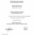 Powiększ obraz: certificate 5