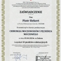 Powiększ obraz: certificate 12