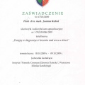 Powiększ obraz: certificate 4