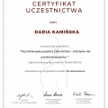 Powiększ obraz: certificate 20