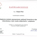 Powiększ obraz: certificate 15