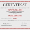 Powiększ obraz: certificate 15