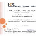 Powiększ obraz: certificate 30