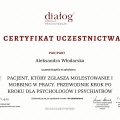 Powiększ obraz: certificate 4