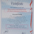 Powiększ obraz: certificate 21
