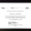 Powiększ obraz: certificate 2