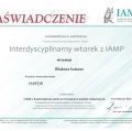 Powiększ obraz: certificate 407