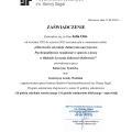 Powiększ obraz: certificate 21