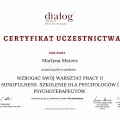 Powiększ obraz: certificate 66