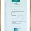 Powiększ obraz: certificate 54