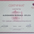 Powiększ obraz: certificate 83