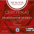 Powiększ obraz: certificate 7