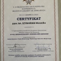 Powiększ obraz: certificate 3