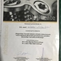 Powiększ obraz: certificate 8