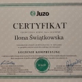 Powiększ obraz: certificate 10
