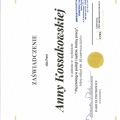 Powiększ obraz: certificate 8