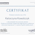 Powiększ obraz: certificate 4