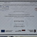 Powiększ obraz: certificate 9