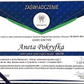 Powiększ obraz: certificate 8