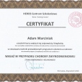 Powiększ obraz: certificate 9