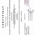 Powiększ obraz: certificate 4