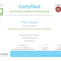 Powiększ obraz: certificate 87