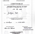 Powiększ obraz: certificate 4