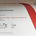 Powiększ obraz: certificate 10