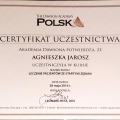 Powiększ obraz: certificate 10