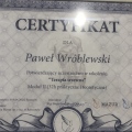 Powiększ obraz: certificate 15