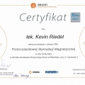 Powiększ obraz: certificate 1