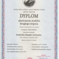 Powiększ obraz: certificate 5