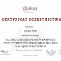 Powiększ obraz: certificate 10