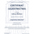 Powiększ obraz: certificate 72