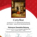 Powiększ obraz: certificate 2