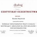 Powiększ obraz: certificate 4