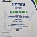 Powiększ obraz: certificate 19
