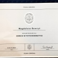 Powiększ obraz: certificate 20