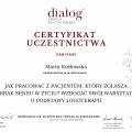Powiększ obraz: certificate 14