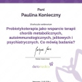 Powiększ obraz: certificate 27