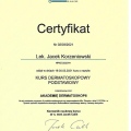 Powiększ obraz: certificate 9