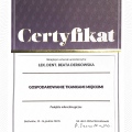 Powiększ obraz: certificate 16