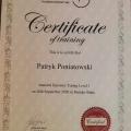 Powiększ obraz: certificate 1