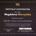 Powiększ obraz: certificate 18