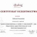 Powiększ obraz: certificate 8