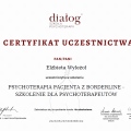 Powiększ obraz: certificate 2