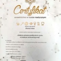 Powiększ obraz: certificate 37