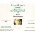 Powiększ obraz: certificate 1