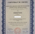 Powiększ obraz: certificate 2