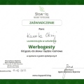 Powiększ obraz: certificate 5